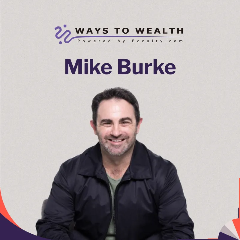 What Most Founders Miss About Scale, with Mike Burke